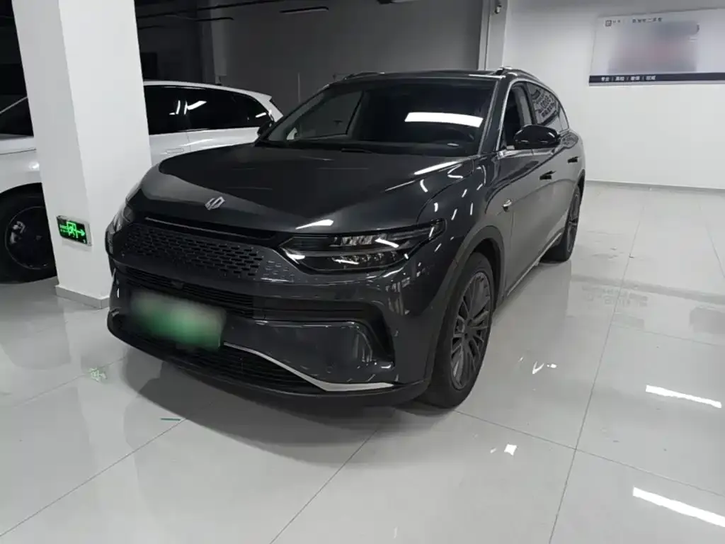 2023 Leapmotor C11 EREV 285