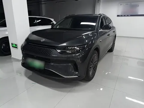 2023 Leapmotor C11 EREV 285