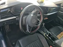2022 Volkswagen Passat 380TSI Luxury, чёрный — фото 5