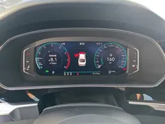 2022 Volkswagen Passat 380TSI Luxury, чёрный — фото 7