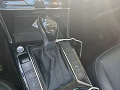 2022 Volkswagen Passat 380TSI Luxury, чёрный — фото 10