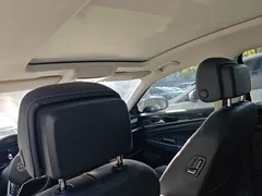 2022 Volkswagen Passat 380TSI Luxury, чёрный — фото 14