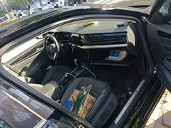 2022 Volkswagen Passat 380TSI Luxury, чёрный — фото 19