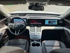 2023 Haval Xiaolong MAX 1.5L Hi4 105 PHEV 4WD Pilot, белый — фото 7