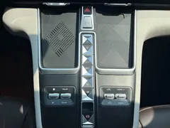 2023 Haval Xiaolong MAX 1.5L Hi4 105 PHEV 4WD Pilot, белый — фото 9