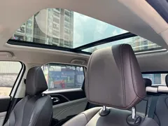 2023 Haval Xiaolong MAX 1.5L Hi4 105 PHEV 4WD Pilot, белый — фото 12
