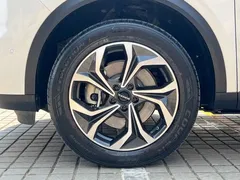 2023 Haval Xiaolong MAX 1.5L Hi4 105 PHEV 4WD Pilot, белый — фото 13
