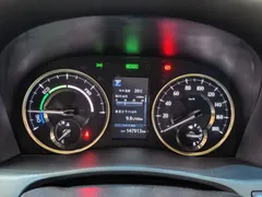 2021 Toyota Alphard Hybrid 2.5L Premium, белый — фото 21