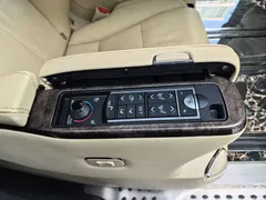 2021 Toyota Alphard Hybrid 2.5L Premium, белый — фото 38