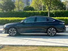 2023 Chery Arrizo 8 2.0T DCT, чёрный — фото 7