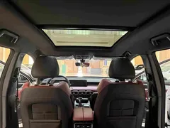 2021 Jetour X70 PLUS 1.5T DCT 5-seat, белый — фото 11