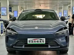 2025 Xiaomi YU7 4WD Pro — фото 2
