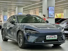 2025 Xiaomi YU7 4WD Pro — фото 3