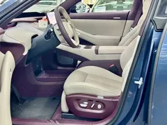 2025 Xiaomi YU7 4WD Pro — фото 4