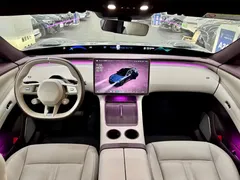 2025 Xiaomi YU7 4WD Pro — фото 6