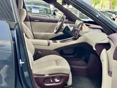 2025 Xiaomi YU7 4WD Pro — фото 7