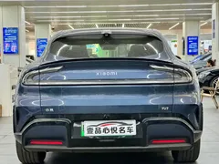 2025 Xiaomi YU7 4WD Pro — фото 11