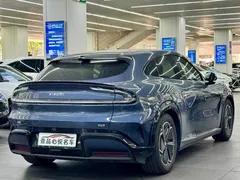 2025 Xiaomi YU7 4WD Pro — фото 12