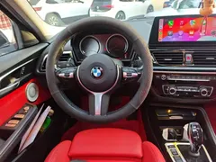 2021 BMW 1 Series 120i M Sport Night Edition, белый — фото 6