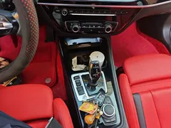 2021 BMW 1 Series 120i M Sport Night Edition, белый — фото 10