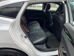 2023 Changan UNI-V 1.5T Sport, белый — фото 6