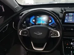 2020 Chery Tiggo 8 290TGDI AT Elite — фото 11