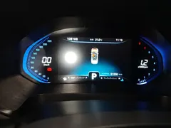 2020 Chery Tiggo 8 290TGDI AT Elite — фото 12