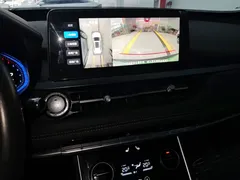 2020 Chery Tiggo 8 290TGDI AT Elite — фото 13