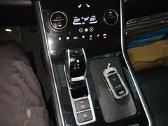 2020 Chery Tiggo 8 290TGDI AT Elite — фото 14