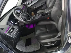 2020 Chery Tiggo 8 290TGDI AT Elite — фото 15