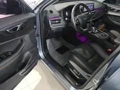 2020 Chery Tiggo 8 290TGDI AT Elite — фото 16