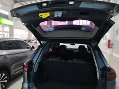 2020 Chery Tiggo 8 290TGDI AT Elite — фото 19