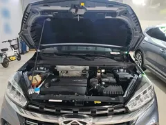 2020 Chery Tiggo 8 290TGDI AT Elite — фото 20