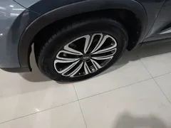 2020 Chery Tiggo 8 290TGDI AT Elite — фото 23