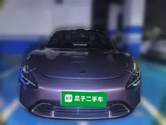 2024 Xiaomi SU7 RWD Long Range Advanced ADAS Pro — фото 7