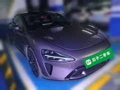 2024 Xiaomi SU7 RWD Long Range Advanced ADAS Pro — фото 8