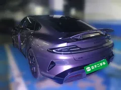2024 Xiaomi SU7 RWD Long Range Advanced ADAS Pro — фото 10