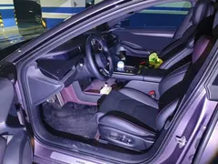 2024 Xiaomi SU7 RWD Long Range Advanced ADAS Pro — фото 11