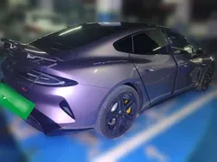 2024 Xiaomi SU7 RWD Long Range Advanced ADAS Pro — фото 13