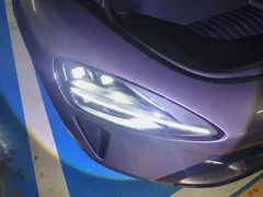 2024 Xiaomi SU7 RWD Long Range Advanced ADAS Pro — фото 14
