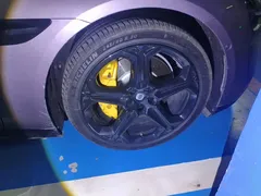 2024 Xiaomi SU7 RWD Long Range Advanced ADAS Pro — фото 16