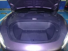 2024 Xiaomi SU7 RWD Long Range Advanced ADAS Pro — фото 18