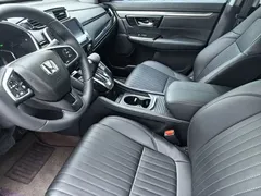 2021 Honda Breeze 240TURBO CVT 2WD Elite, чёрный — фото 4