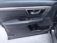 2021 Honda Breeze 240TURBO CVT 2WD Elite, чёрный — фото 5