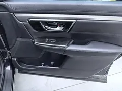 2021 Honda Breeze 240TURBO CVT 2WD Elite, чёрный — фото 10