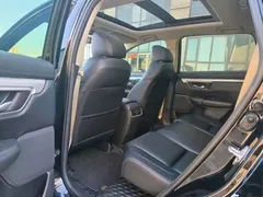 2021 Honda CR-V 240TURBO CVT 2WD Comfort, чёрный — фото 6