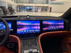 2024 Aito M9 EV Ultra 100kWh 6, синий — фото 10