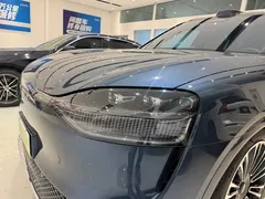 2024 Aito M9 EV Ultra 100kWh 6, синий — фото 13