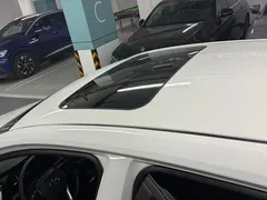 2023 Toyota Corolla 1.8L Hybrid Elite, белый — фото 5