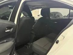 2023 Toyota Corolla 1.8L Hybrid Elite, белый — фото 6
